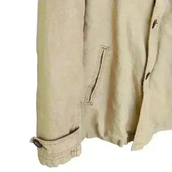 Industrial Exchange Utility Jacket - Picture 2 of 8